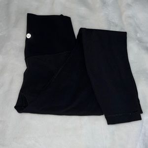 Lululemon Align Leggings
